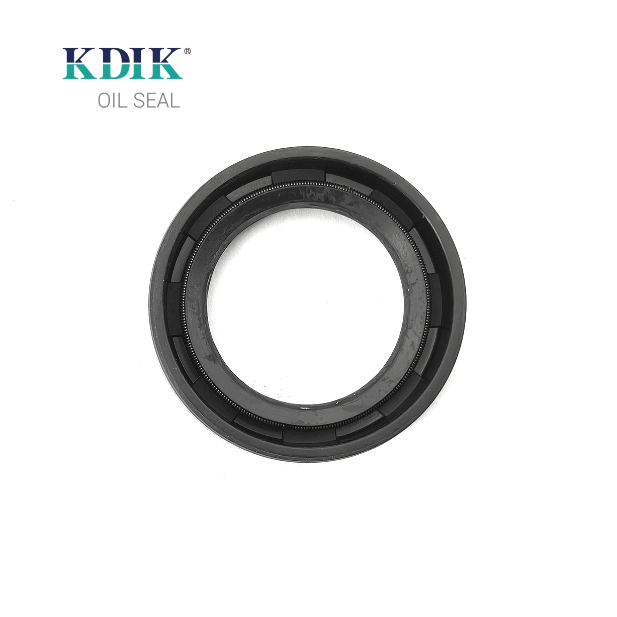 AE1464E TC 26*38*8 Rotary Shaft Oil Seal Rubber Double Lips Seal for Construction Machinery Parts