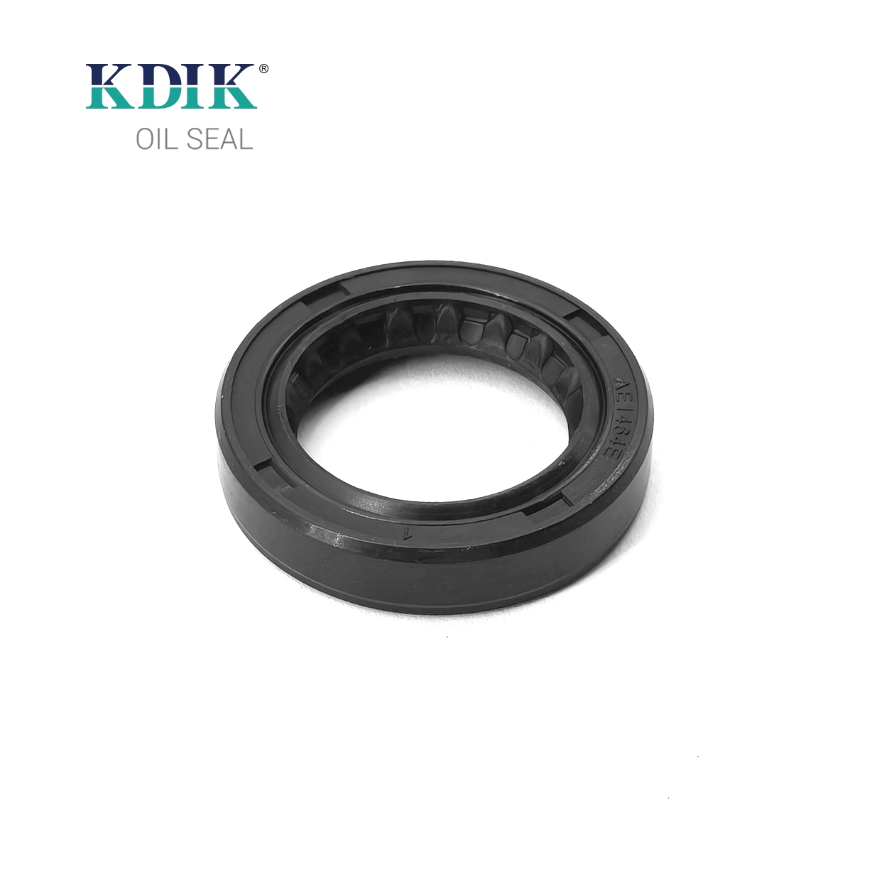 AE1464E TC 26*38*8 Rotary Shaft Oil Seal Rubber Double Lips Seal for Construction Machinery Parts