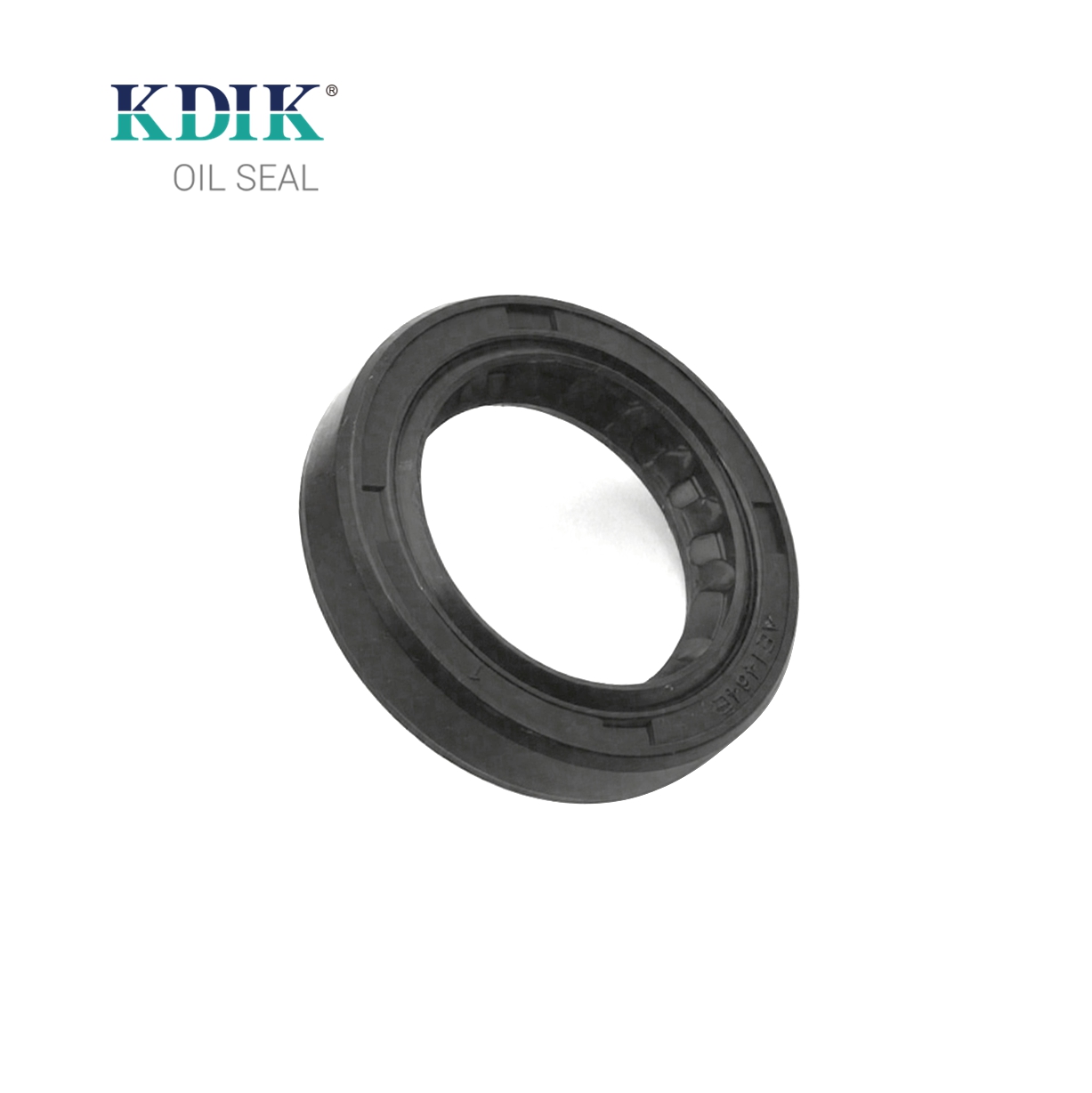 AE1464E TC 26*38*8 Rotary Shaft Oil Seal Rubber Double Lips Seal for Construction Machinery Parts