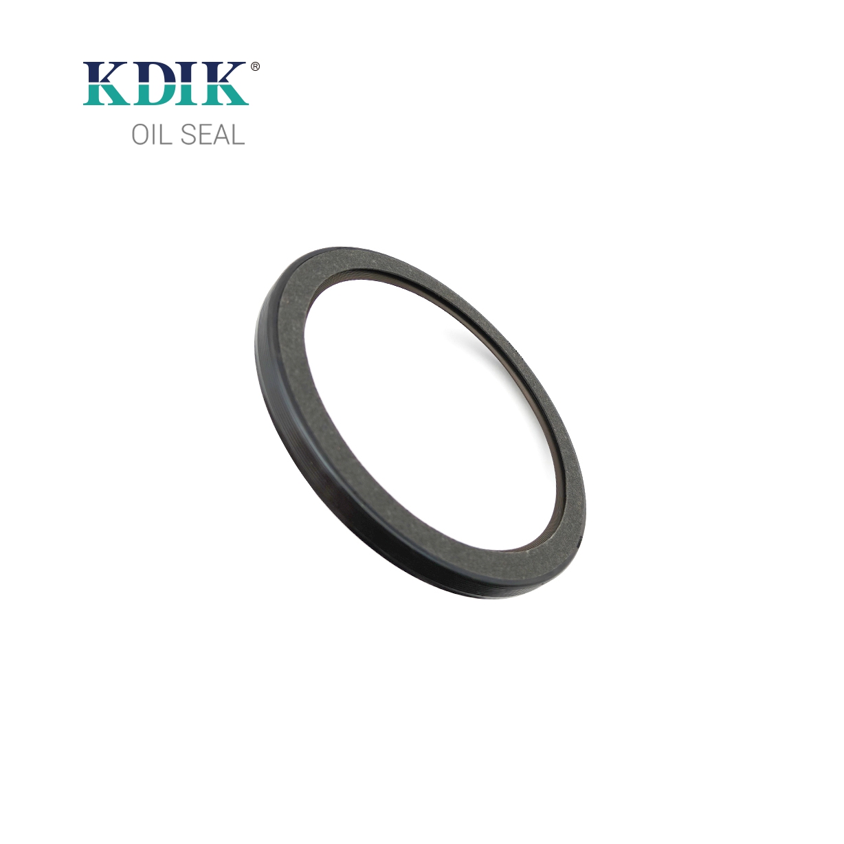 Crankshaft Oil Seal Shaft Rubber Seal 154*180*12 1275083 1340320 1370127 175.990 for DAF and ELRING