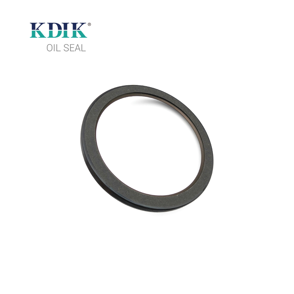 Crankshaft Oil Seal Shaft Rubber Seal 154*180*12 1275083 1340320 1370127 175.990 for DAF and ELRING