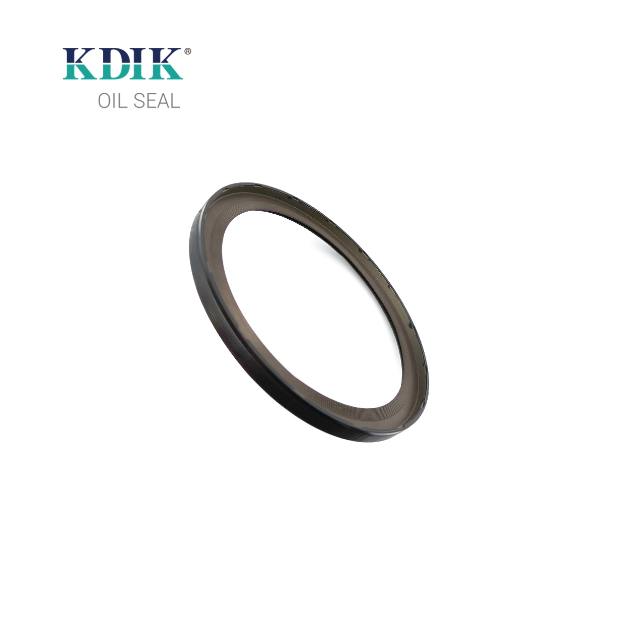Crankshaft Oil Seal Shaft Rubber Seal 154*180*12 1275083 1340320 1370127 175.990 for DAF and ELRING
