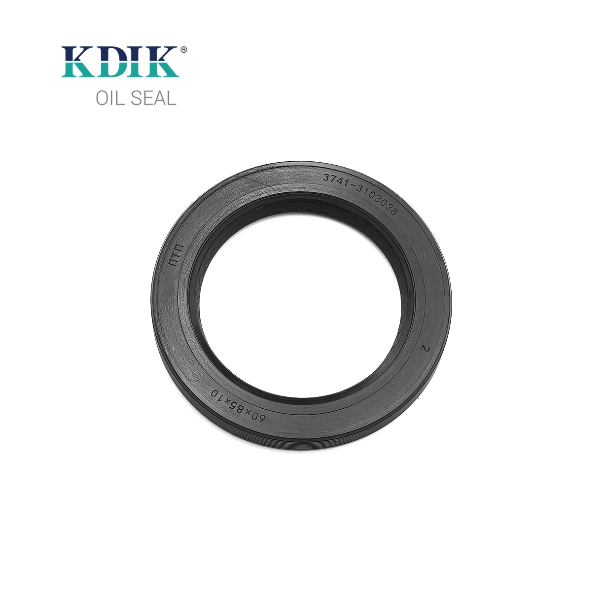 Wheel Hub Oil Seal 60*85*10 OEM 3741-3103038 3741.3103038 Fit UAZ 3741 Patriot Hunter 452