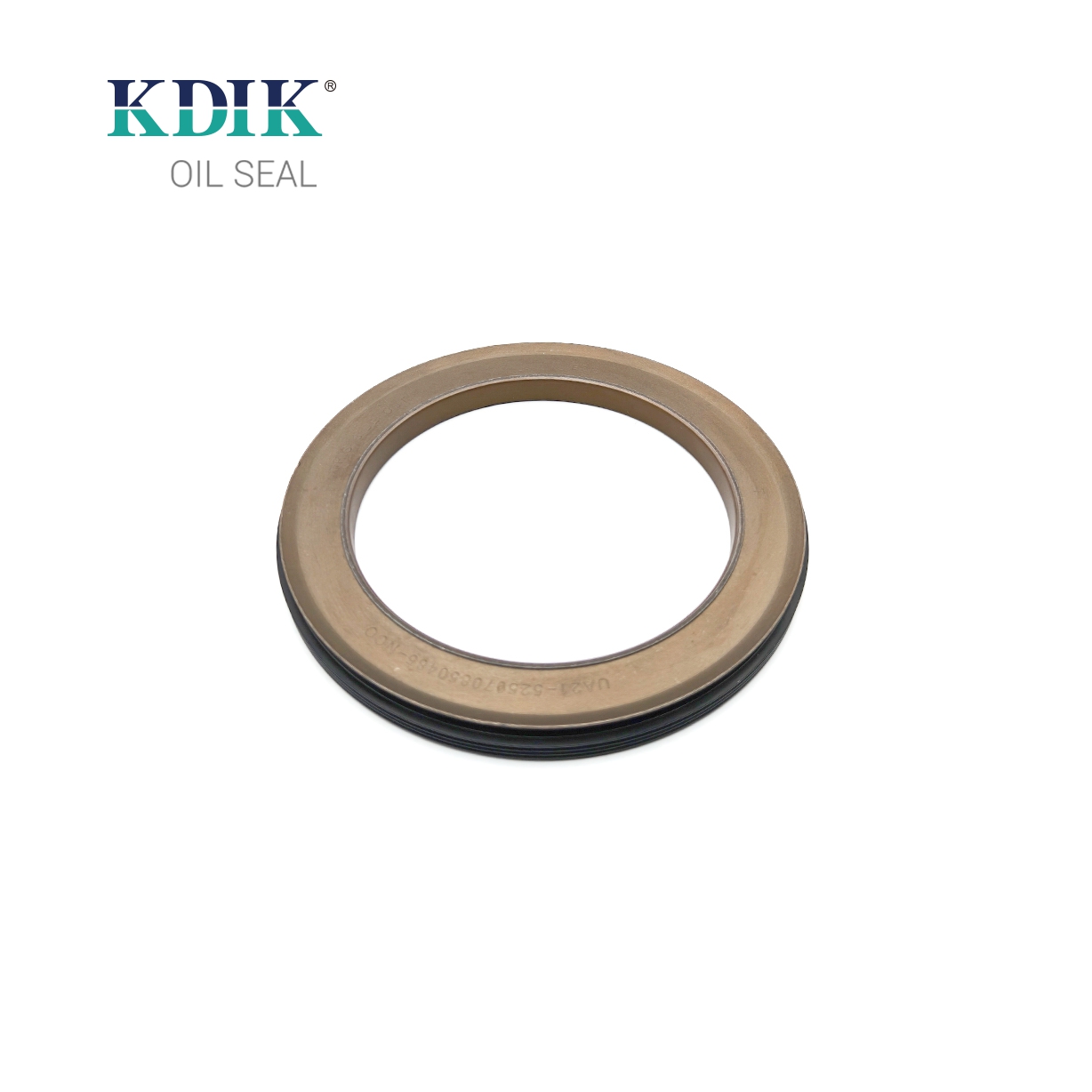 RE24324 Final Drive External Oil Seal 133.35*182.68*14.76mm Fits John Deere