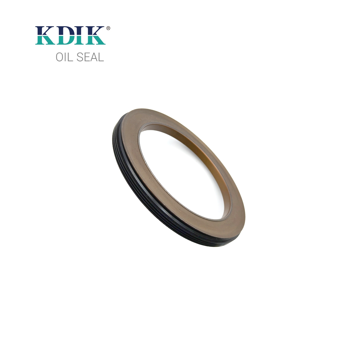 RE24324 Final Drive External Oil Seal 133.35*182.68*14.76mm Fits John Deere