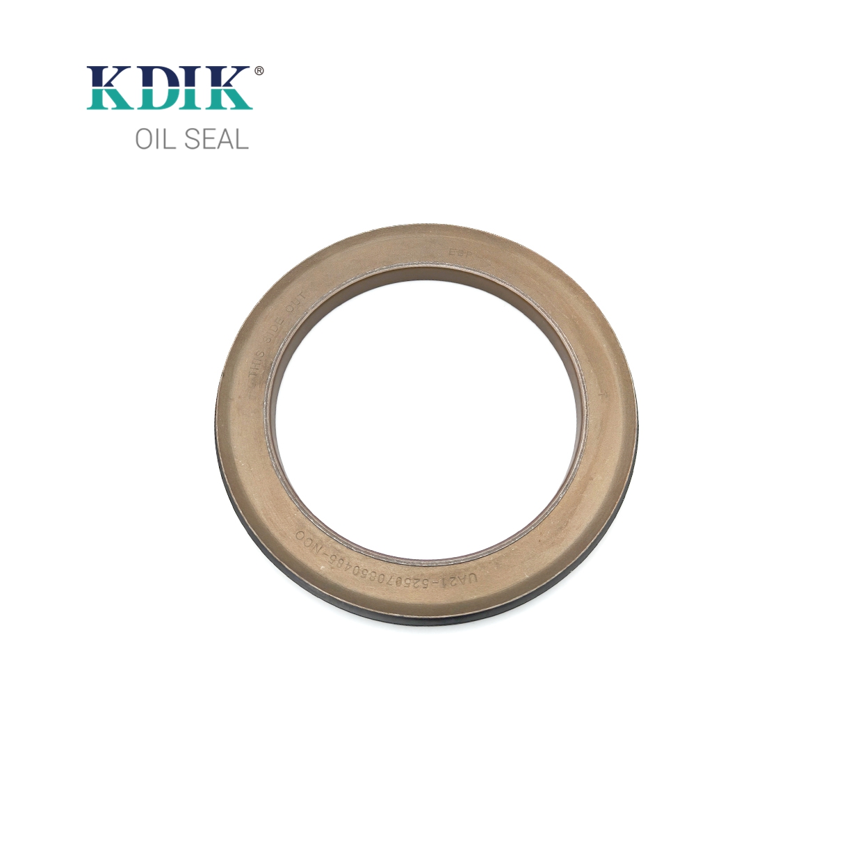 RE24324 Final Drive External Oil Seal 133.35*182.68*14.76mm Fits John Deere