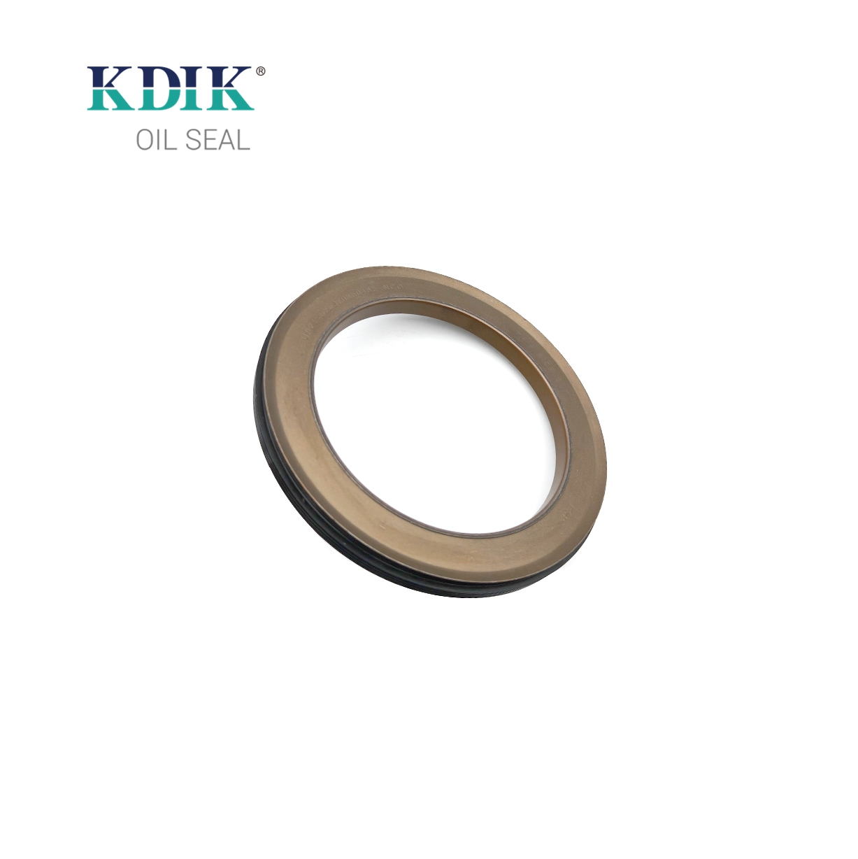 RE24324 Final Drive External Oil Seal 133.35*182.68*14.76mm Fits John Deere
