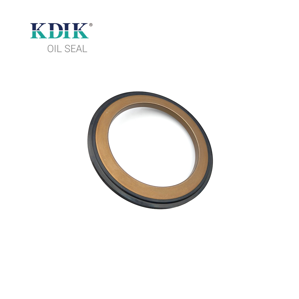RE24324 Final Drive External Oil Seal 133.35*182.68*14.76mm Fits John Deere