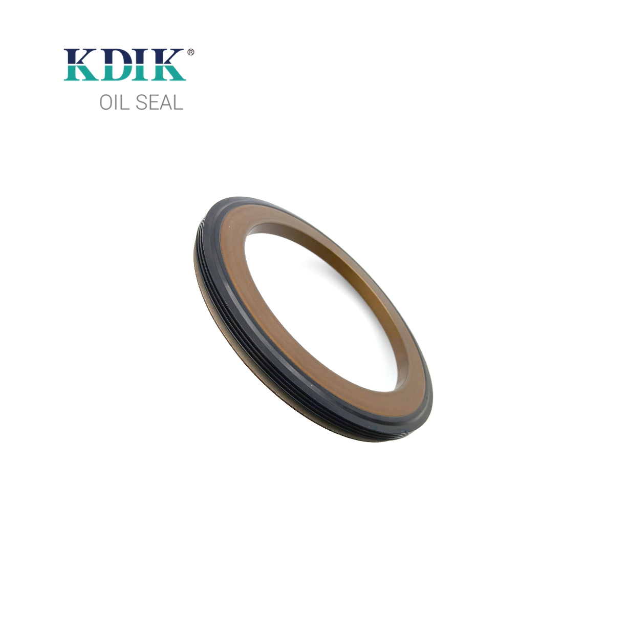 RE24324 Final Drive External Oil Seal 133.35*182.68*14.76mm Fits John Deere