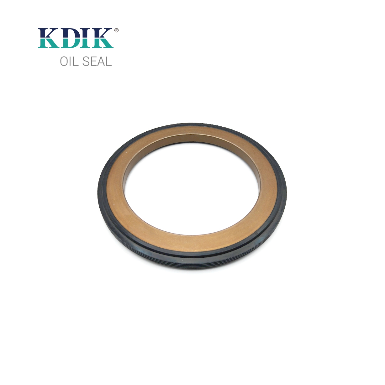 RE24324 Final Drive External Oil Seal 133.35*182.68*14.76mm Fits John Deere