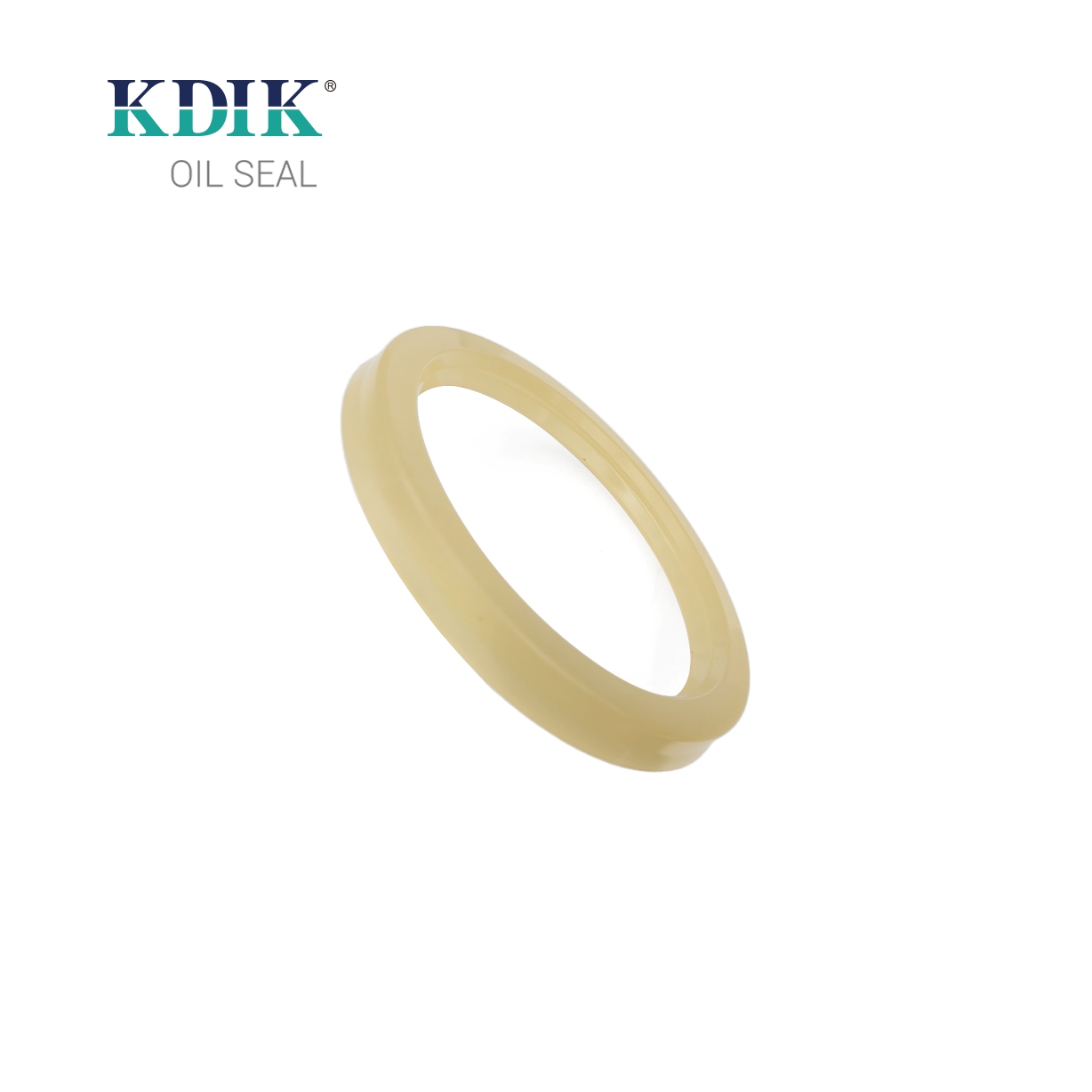 45*65*10 N205629 Hydraulic Piston and Rod Seal Polyurethane Seal Fits John Deere Farm Equipment