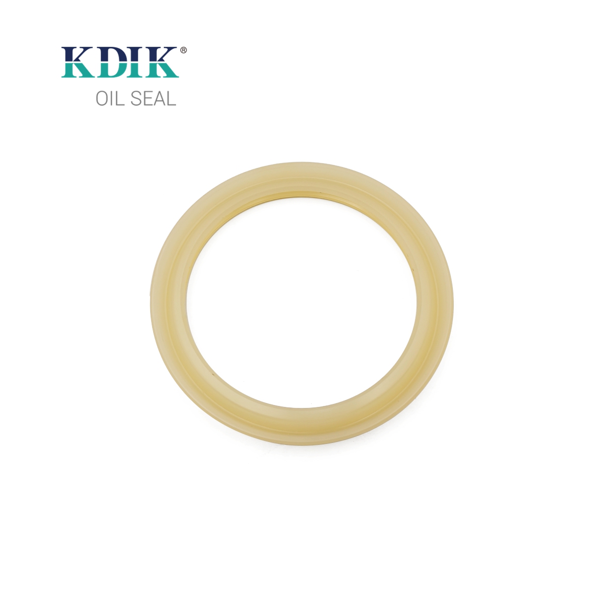 45*65*10 N205629 Hydraulic Piston and Rod Seal Polyurethane Seal Fits John Deere Farm Equipment
