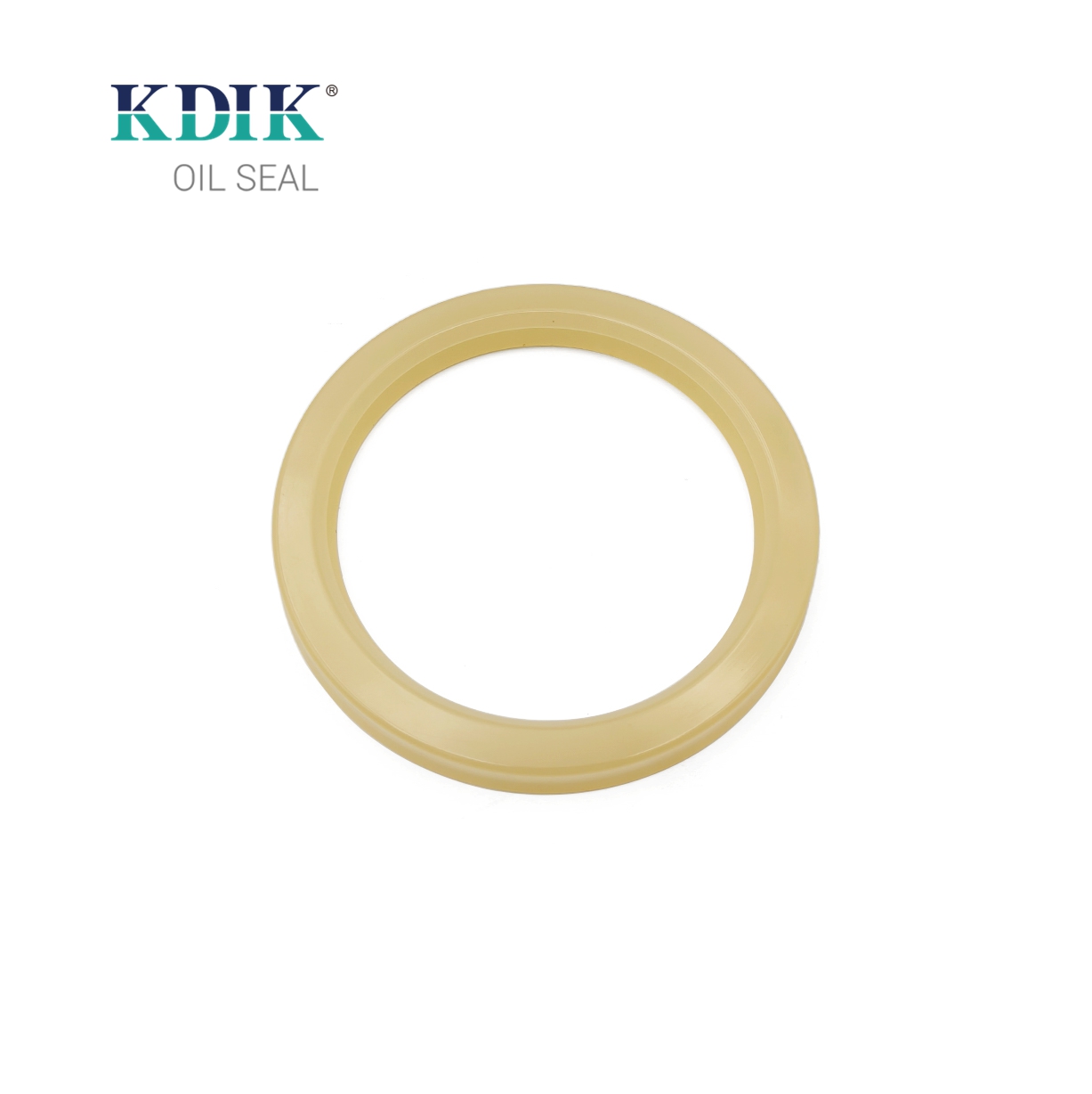 45*65*10 N205629 Hydraulic Piston and Rod Seal Polyurethane Seal Fits John Deere Farm Equipment