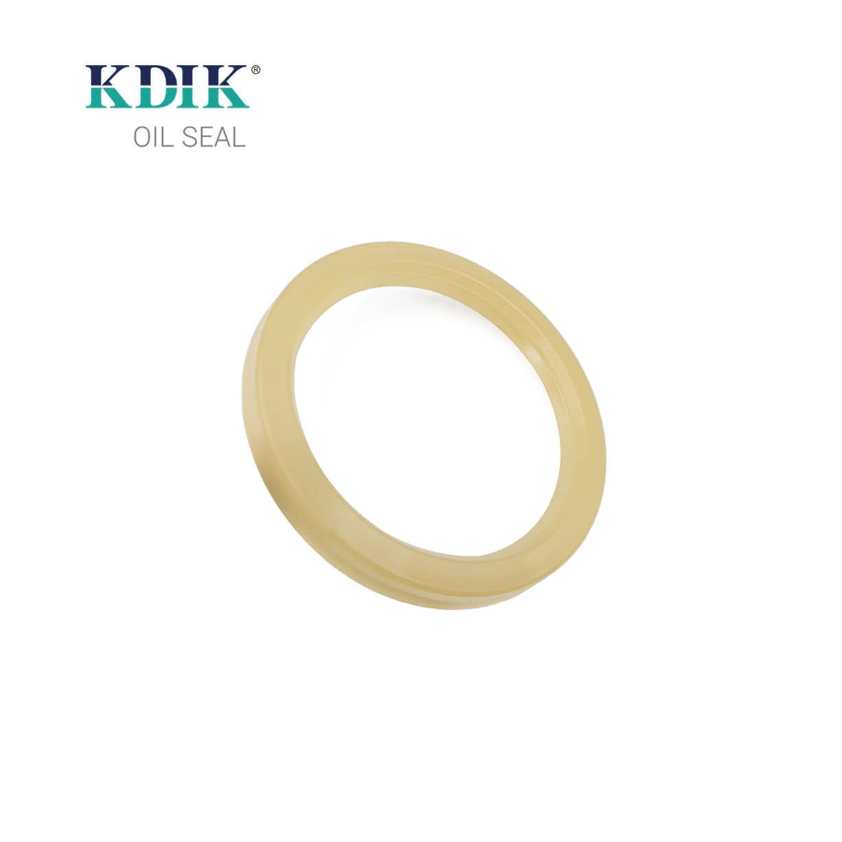 45*65*10 N205629 Hydraulic Piston and Rod Seal Polyurethane Seal Fits John Deere Farm Equipment