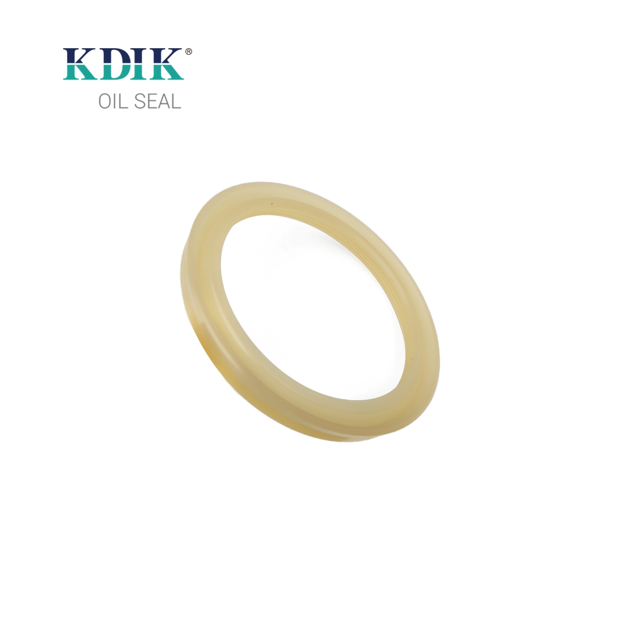 45*65*10 N205629 Hydraulic Piston and Rod Seal Polyurethane Seal Fits John Deere Farm Equipment