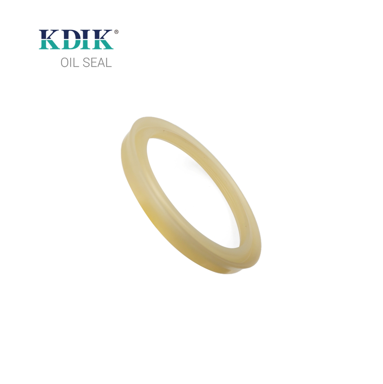 45*65*10 N205629 Hydraulic Piston and Rod Seal Polyurethane Seal Fits John Deere Farm Equipment