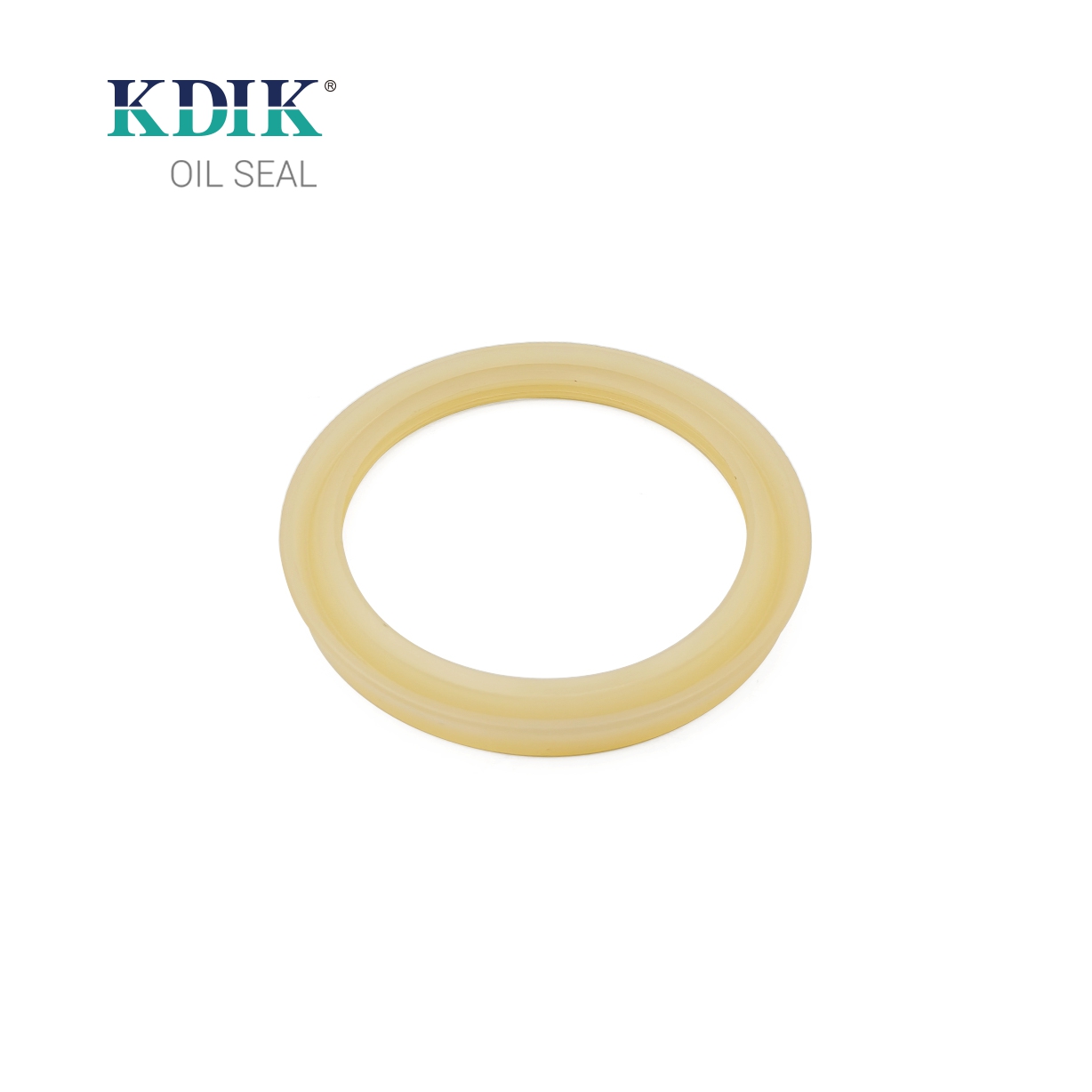 45*65*10 N205629 Hydraulic Piston and Rod Seal Polyurethane Seal Fits John Deere Farm Equipment