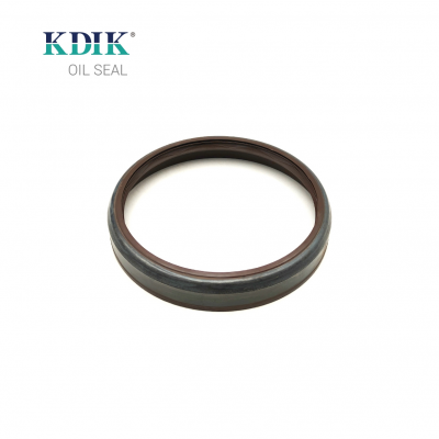 SAMPA 030.349 Shaft Seal Wheel Hub Size 168*188/192.5*30 for VOLVO