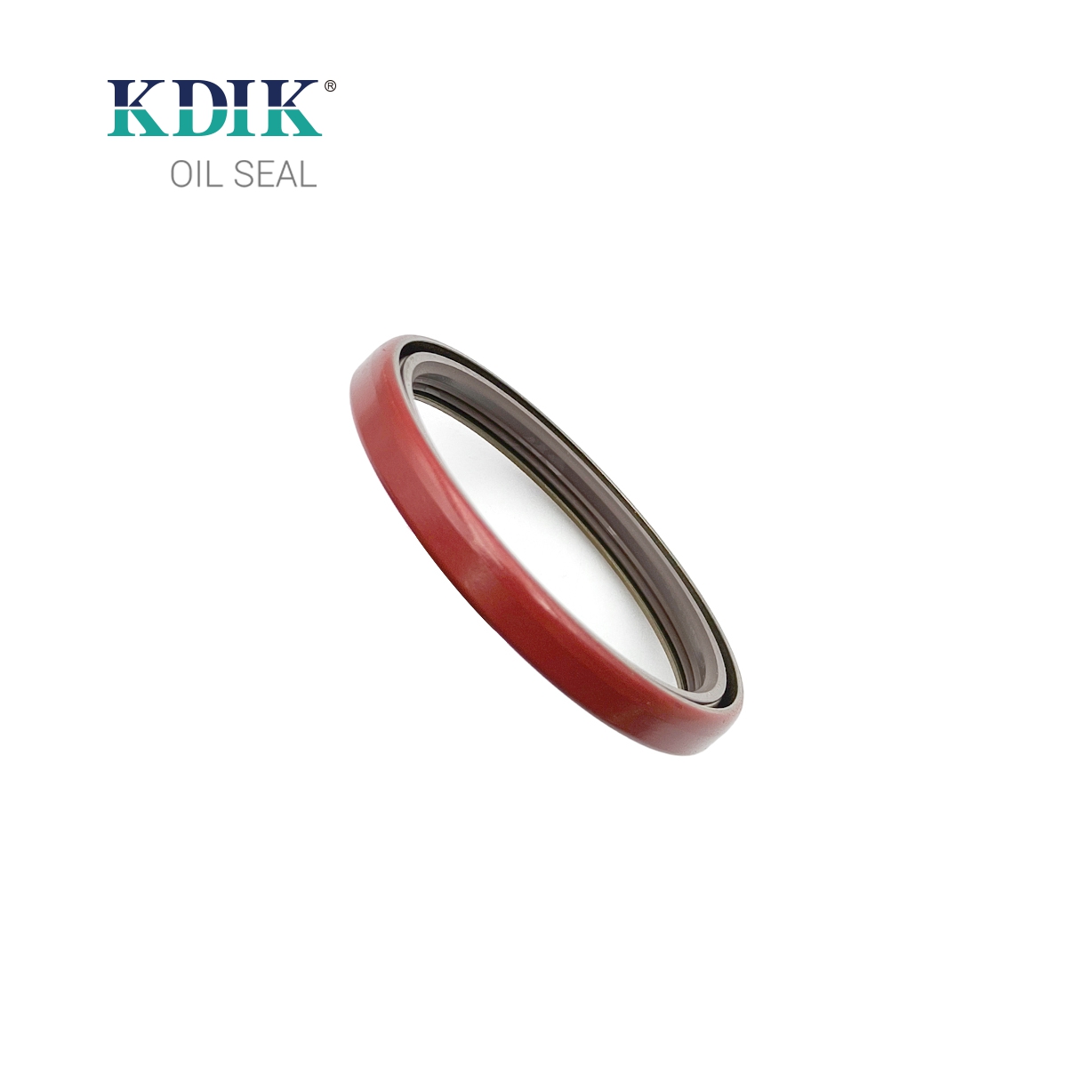 60*72*8.5 High Quality Part Number DE20943 Gear Case Oil Seal Internal Oil Steel Seal for JOHN DEERE