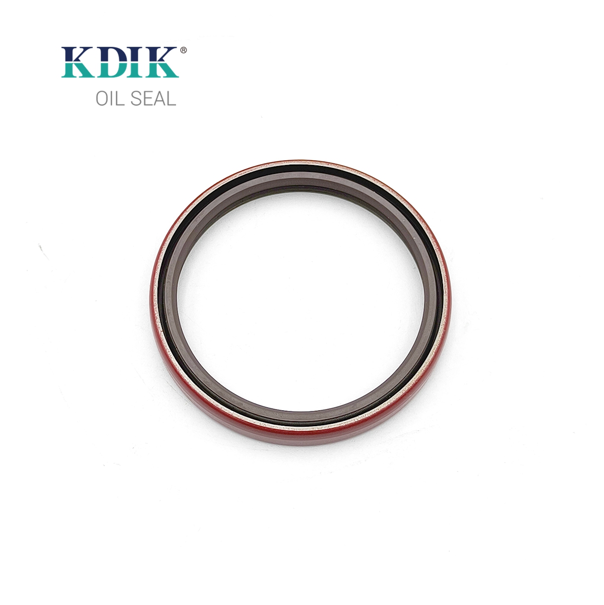 60*72*8.5 High Quality Part Number DE20943 Gear Case Oil Seal Internal Oil Steel Seal for JOHN DEERE