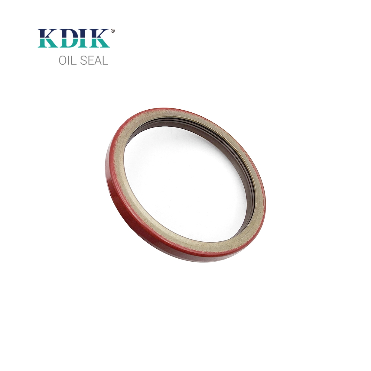 60*72*8.5 High Quality Part Number DE20943 Gear Case Oil Seal Internal Oil Steel Seal for JOHN DEERE