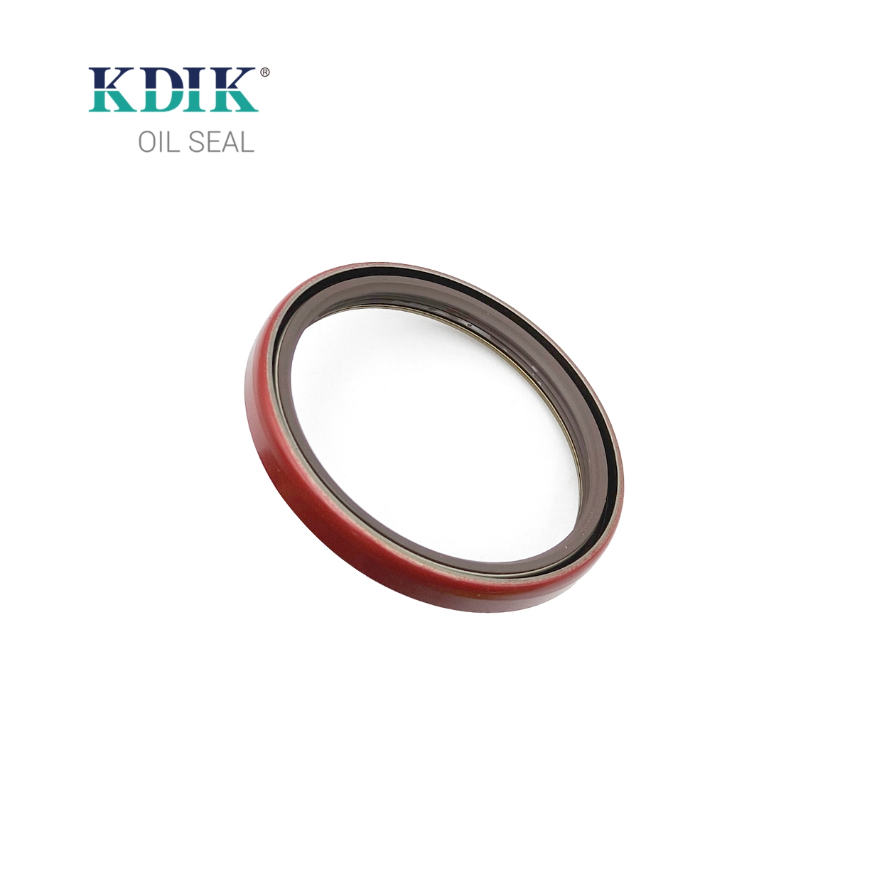 60*72*8.5 High Quality Part Number DE20943 Gear Case Oil Seal Internal Oil Steel Seal for JOHN DEERE