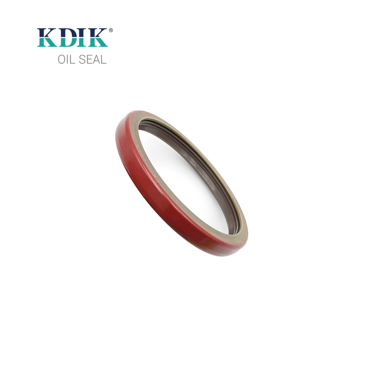 60*72*8.5 High Quality Part Number DE20943 Gear Case Oil Seal Internal Oil Steel Seal for JOHN DEERE