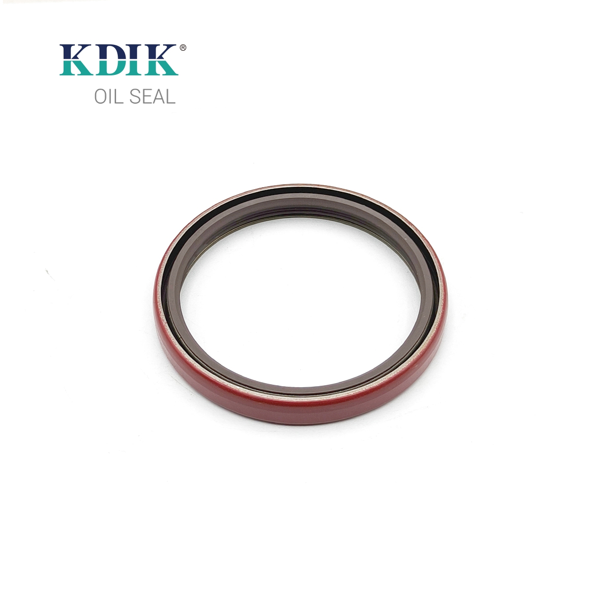 60*72*8.5 High Quality Part Number DE20943 Gear Case Oil Seal Internal Oil Steel Seal for JOHN DEERE
