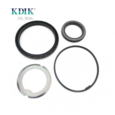 Wheel Hub Oil Seal Kit 040.811, 550905, 370076S Repair Kit for Truck Spare Parts