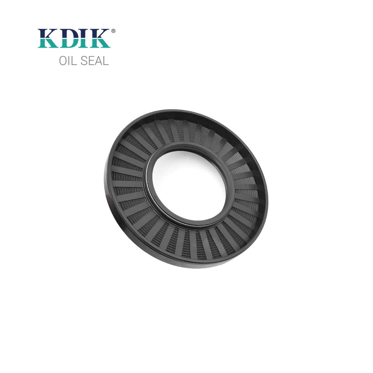 Part Number DE20681 Size 37.5*75*8 NBR Rubber Shaft Seal Aftermarket Spare Parts for John Deere Farm Tractor