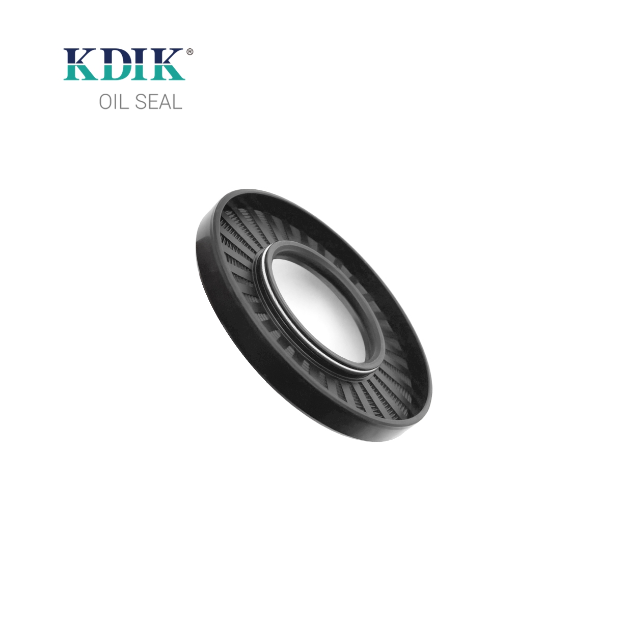 Part Number DE20681 Size 37.5*75*8 NBR Rubber Shaft Seal Aftermarket Spare Parts for John Deere Farm Tractor