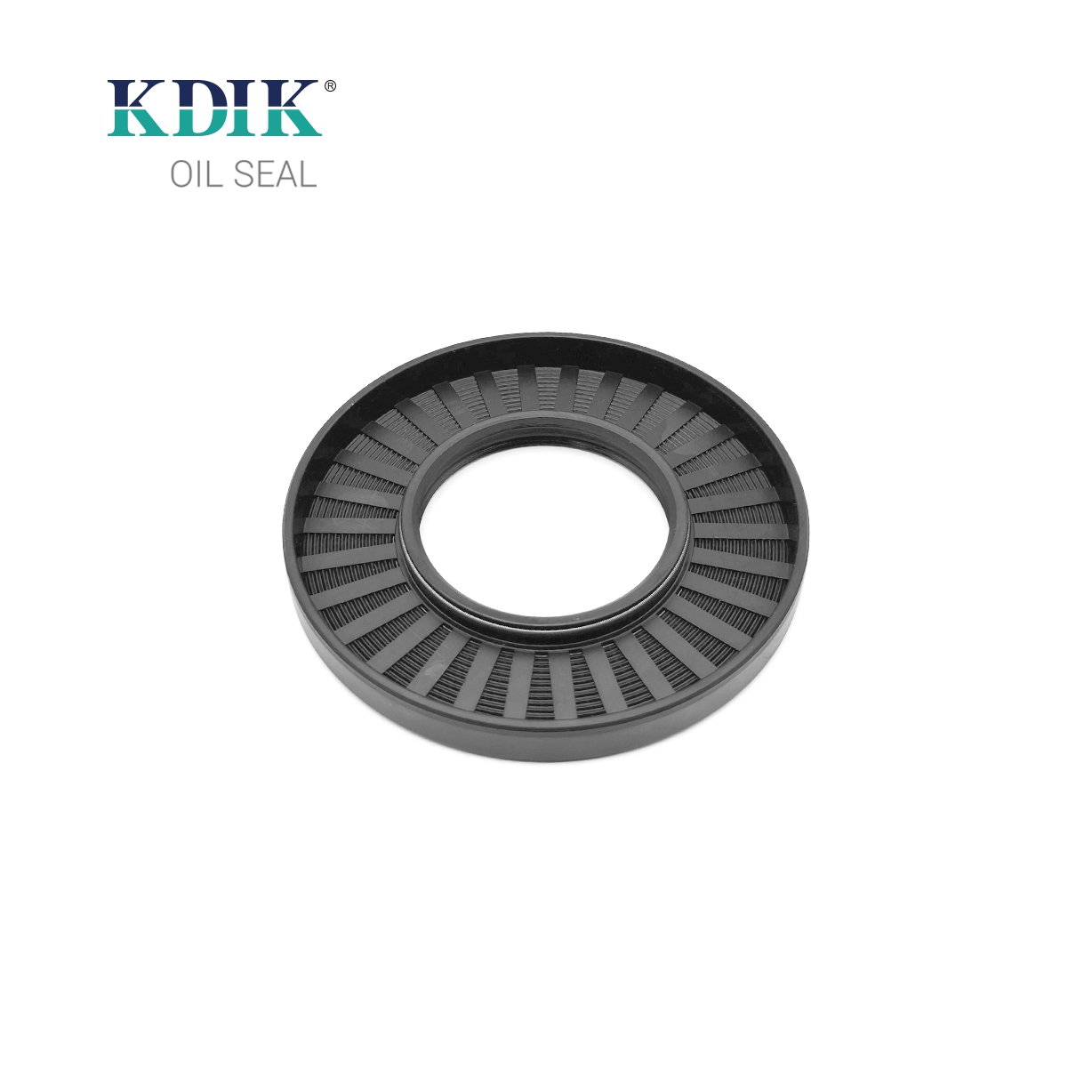 Part Number DE20681 Size 37.5*75*8 NBR Rubber Shaft Seal Aftermarket Spare Parts for John Deere Farm Tractor