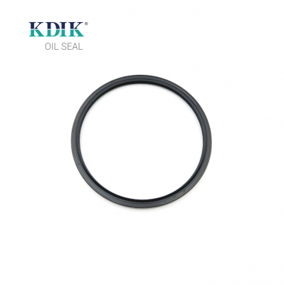 Part Number DE19906 90*100*8 NBR Skeleton Shaft Seal Replacement Parts Fit John Deere Tractor