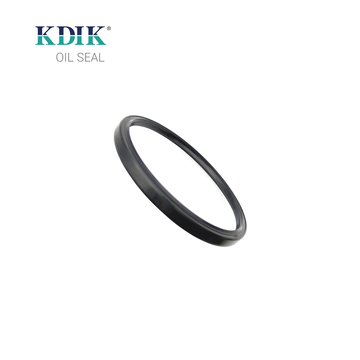 Part Number DE19906 90*100*8 NBR Skeleton Shaft Seal Replacement Parts Fit John Deere Tractor