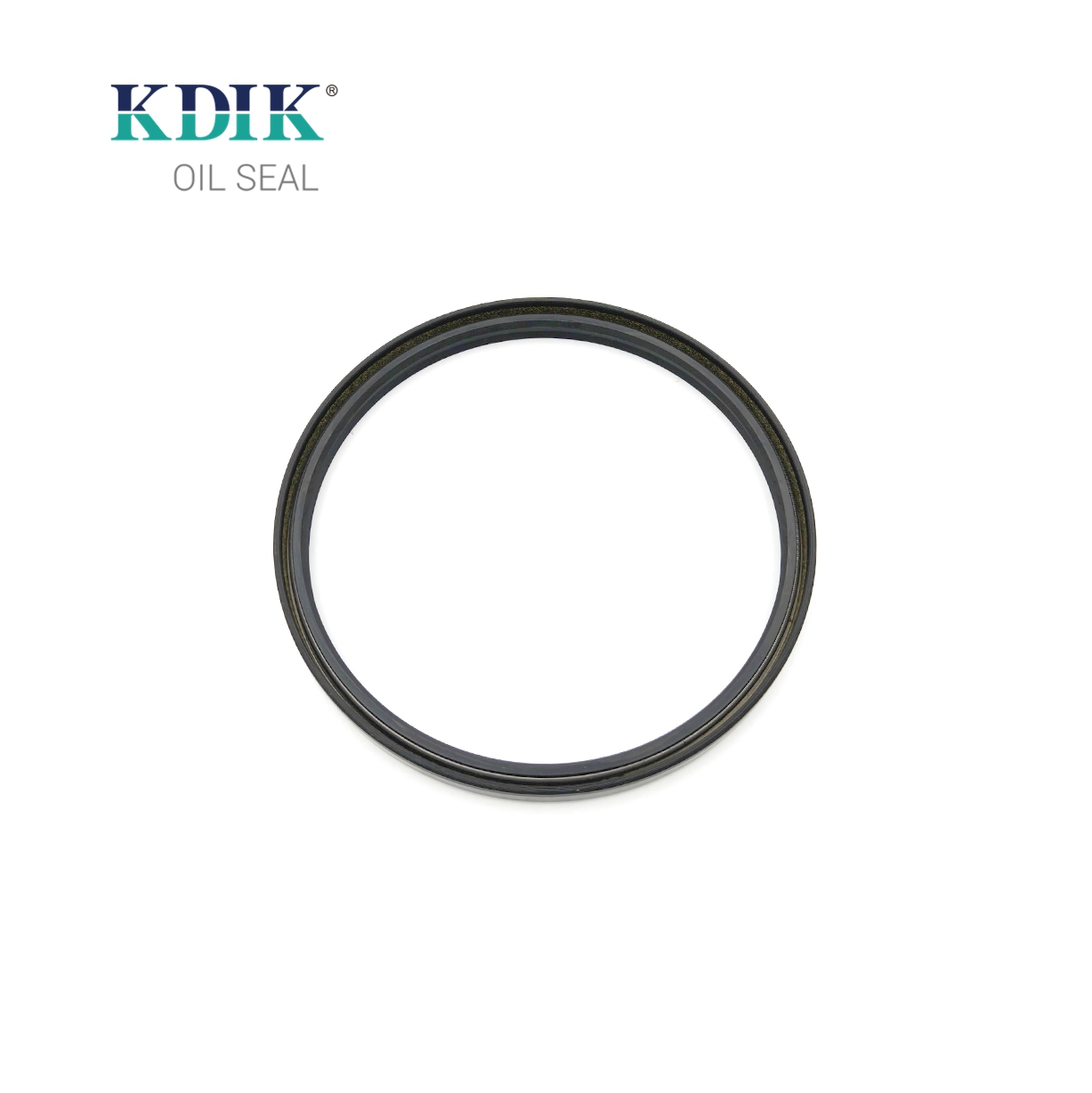 Part Number DE19906 90*100*8 NBR Skeleton Shaft Seal Replacement Parts Fit John Deere Tractor