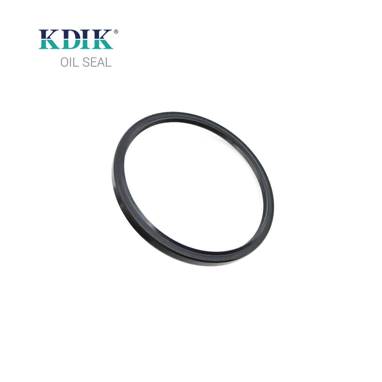 Part Number DE19906 90*100*8 NBR Skeleton Shaft Seal Replacement Parts Fit John Deere Tractor