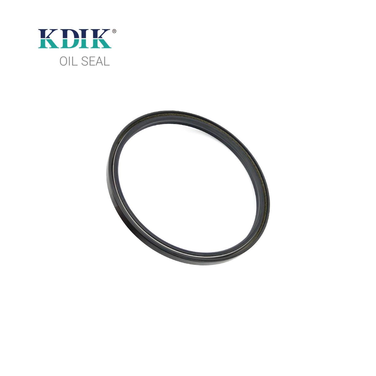 Part Number DE19906 90*100*8 NBR Skeleton Shaft Seal Replacement Parts Fit John Deere Tractor