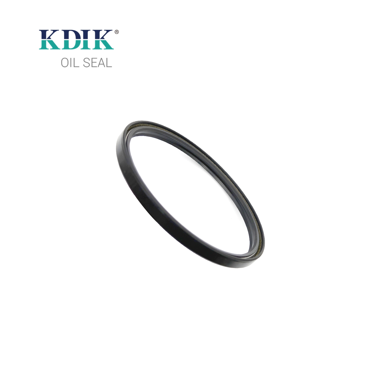Part Number DE19906 90*100*8 NBR Skeleton Shaft Seal Replacement Parts Fit John Deere Tractor