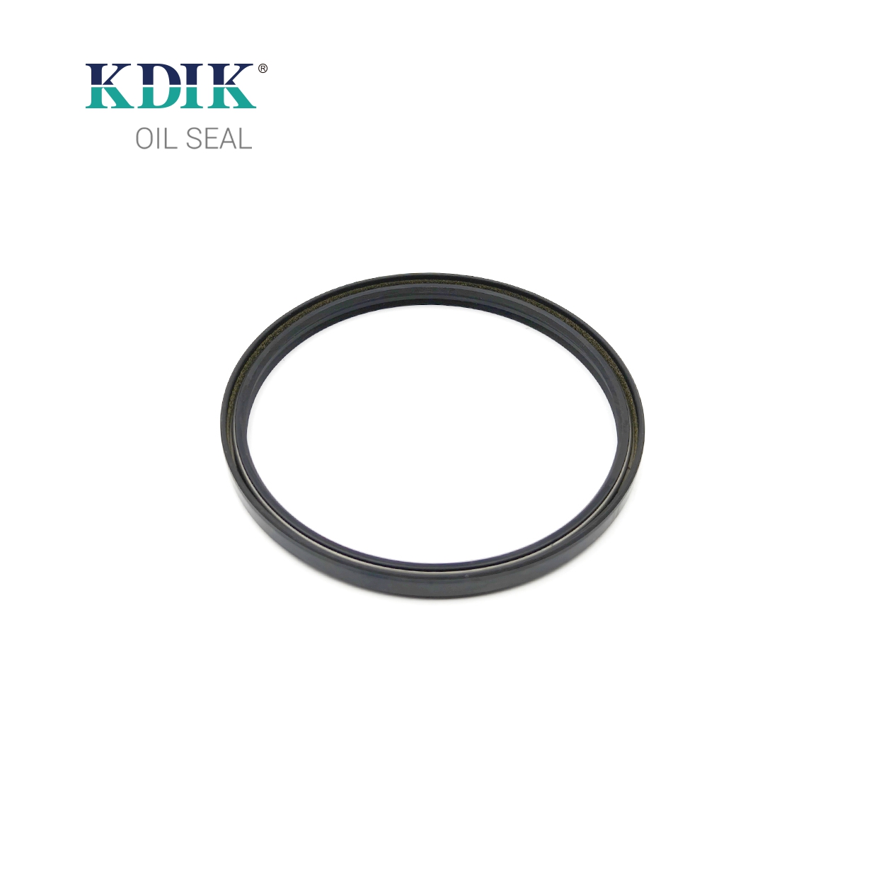 Part Number DE19906 90*100*8 NBR Skeleton Shaft Seal Replacement Parts Fit John Deere Tractor