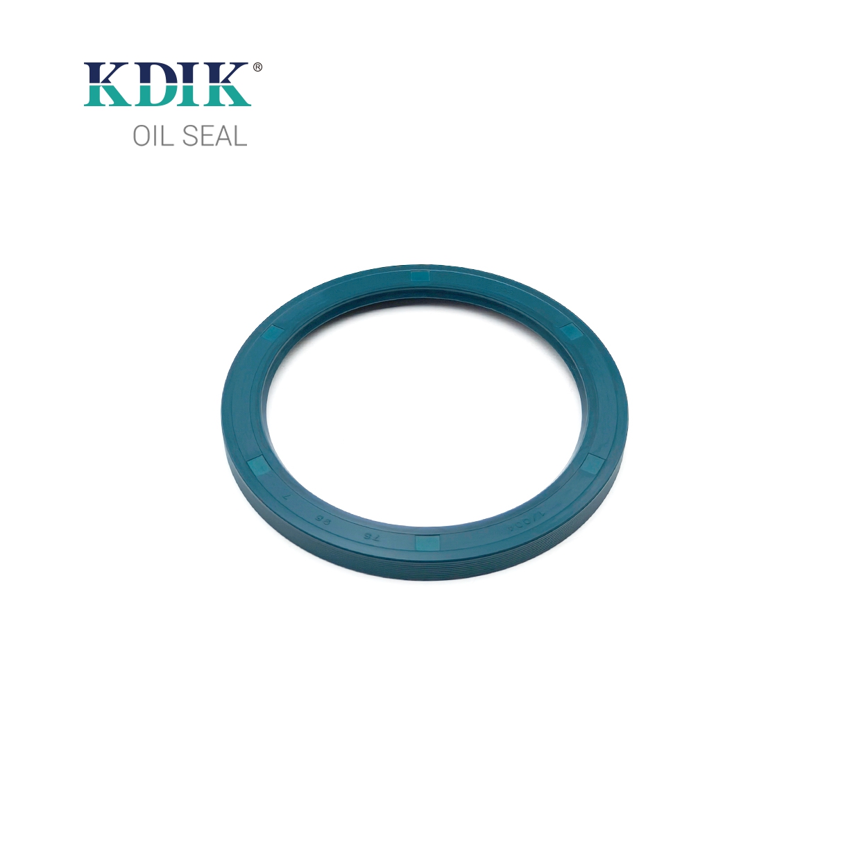 Best Price Skeleton Oil Seal Rubber Shaft Seal 75*95*7 CE21086 for JOHN DEERE