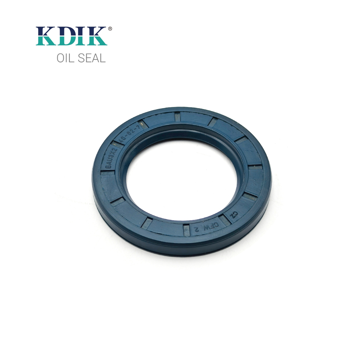 High Quality TCV Oil Seal 40*62*7 NBR/FKM Material for Hydraulic Pump