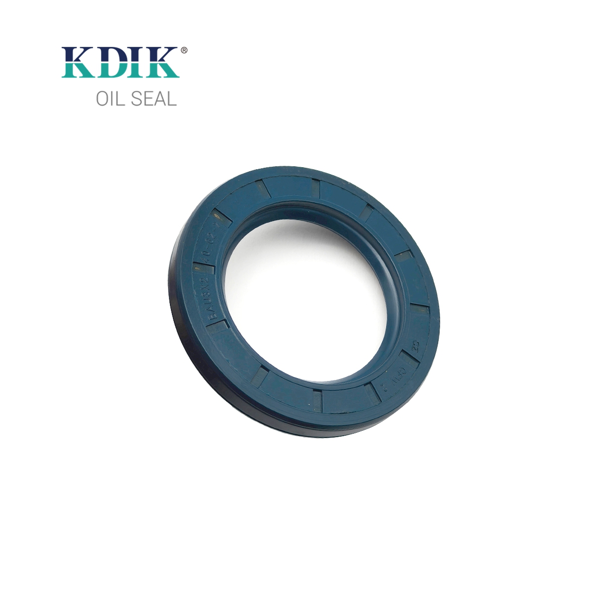 High Quality TCV Oil Seal 40*62*7 NBR/FKM Material for Hydraulic Pump
