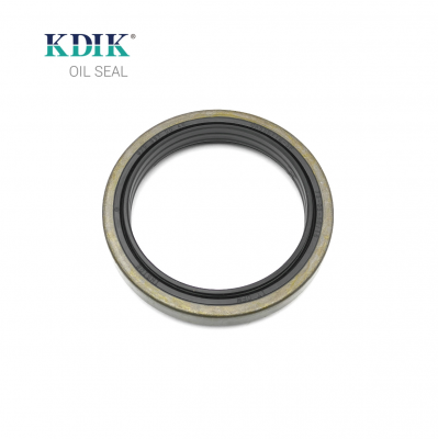 High Quality Cassette Seal 73*95*10/16 Wheel Hub Oil Seal for Agricultural Machinary