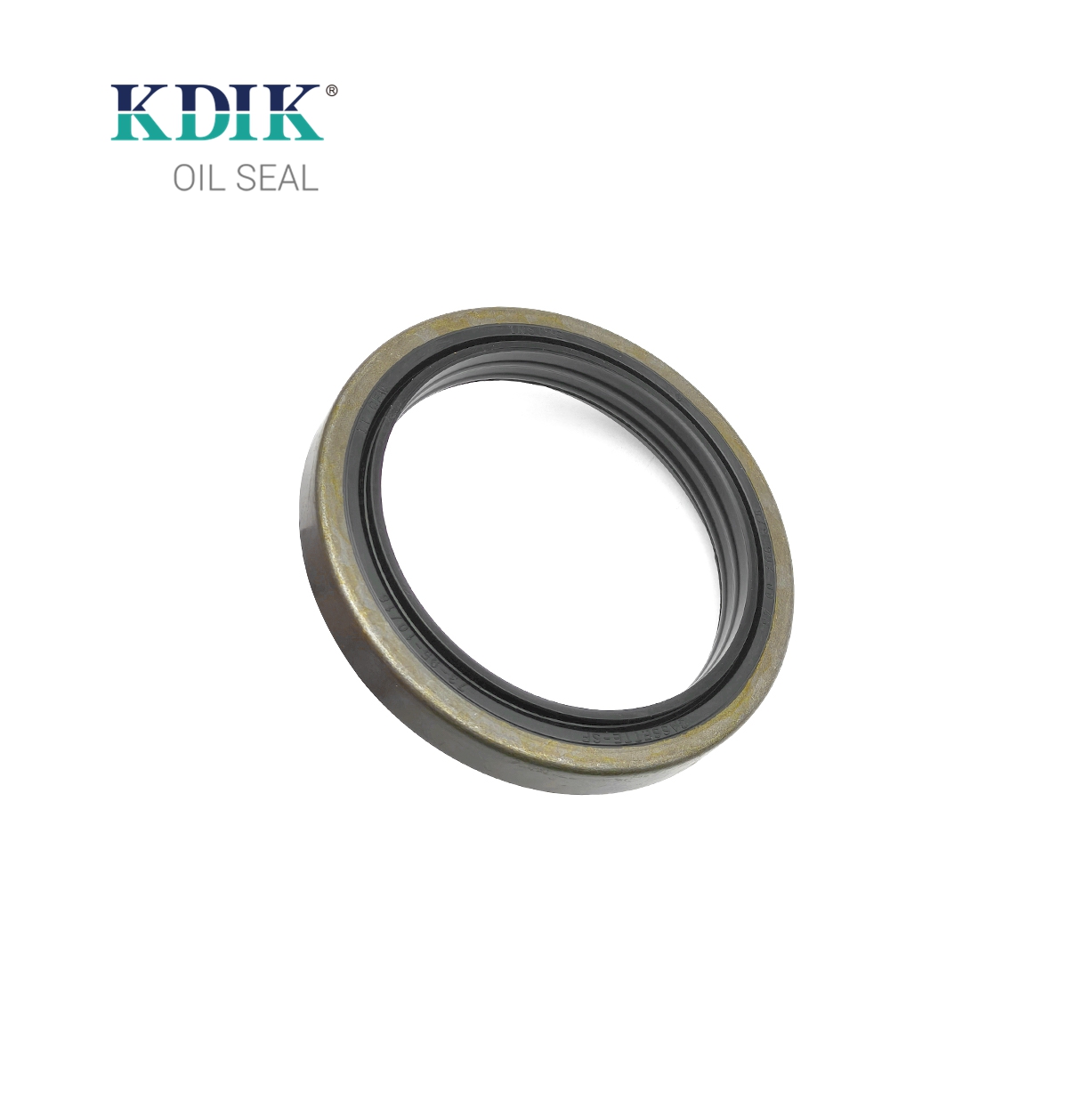 High Quality Cassette Seal 73*95*10/16 Wheel Hub Oil Seal for Agricultural Machinary