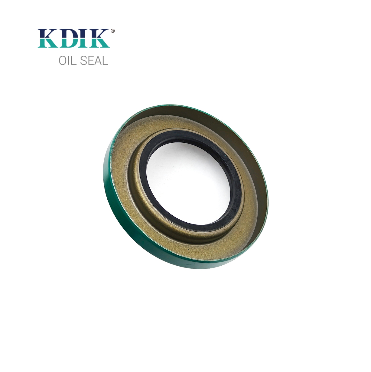 87470518 341036A1 100862 VB 28.6*52*6.4mm Center Feed Draper Belt Roller Seal for MacDon Case IH New Holland Draper Combine Header