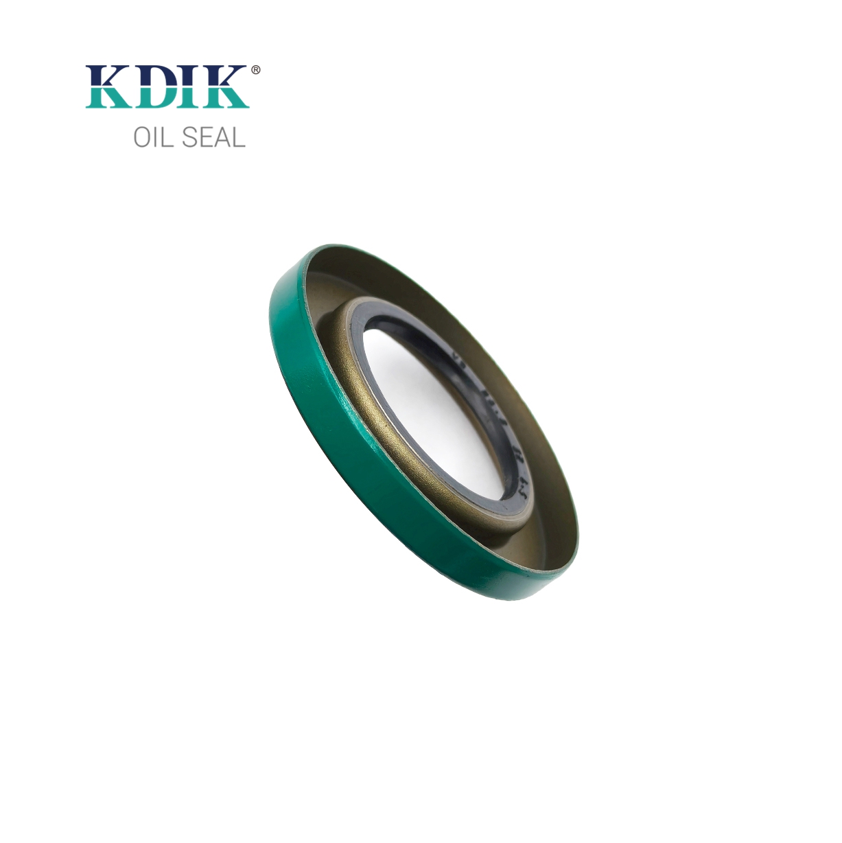87470518 341036A1 100862 VB 28.6*52*6.4mm Center Feed Draper Belt Roller Seal for MacDon Case IH New Holland Draper Combine Header