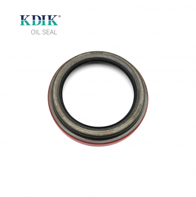 KDIK High Quality National Oil Seal 2910BJ Truck Wheel Hub Spare Parts Oil Seal for Truck