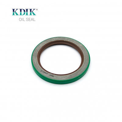 76.2*101.8*9.53 Metal Case Rotary Shaft Oil Seal FKM SKF CR29912 29912 Double Lip for Agricultural Machine Parts