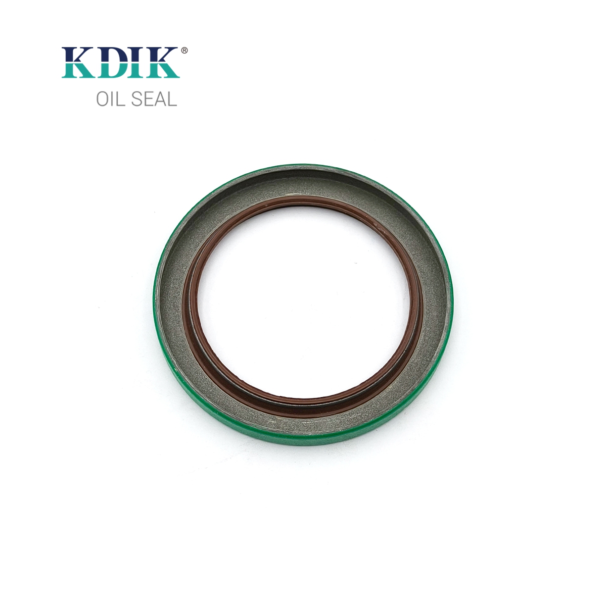76.2*101.8*9.53 Metal Case Rotary Shaft Oil Seal FKM SKF CR29912 29912 Double Lip for Agricultural Machine Parts