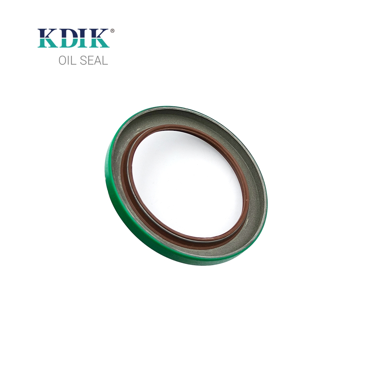 76.2*101.8*9.53 Metal Case Rotary Shaft Oil Seal FKM SKF CR29912 29912 Double Lip for Agricultural Machine Parts